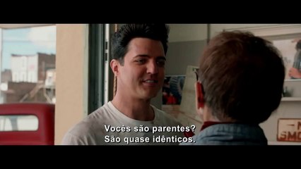 Idênticos | Trailer Oficial Legendado