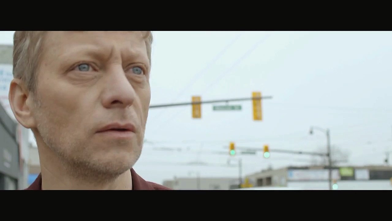 Vancouver Caliber 9 - Trailer 2