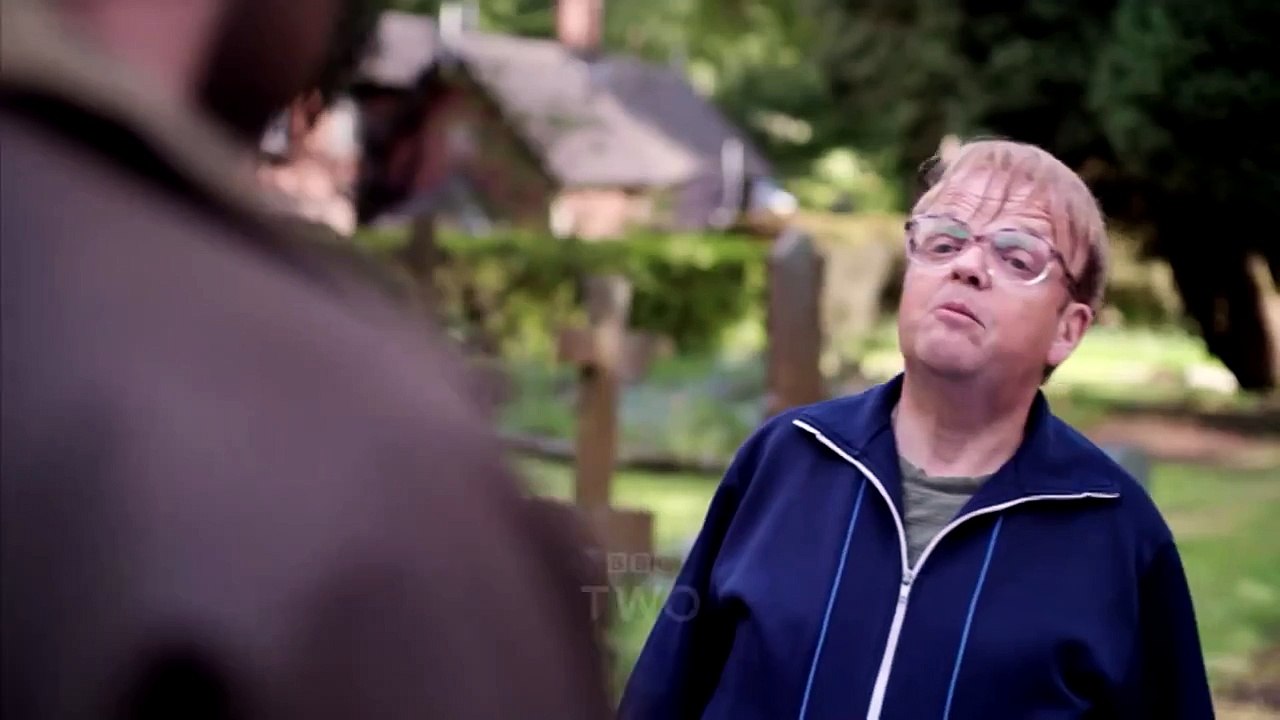 Marvellous: Trailer - BBC Two