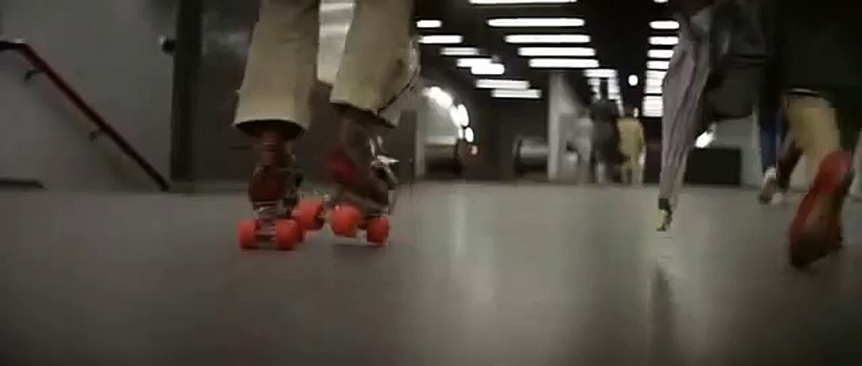 Subway (1985)