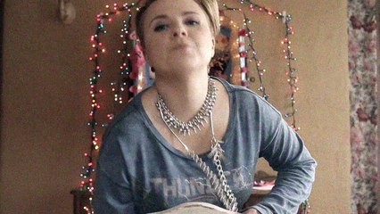 Good Mourning, Lucille TRAILER