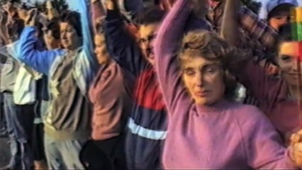 The Invisible Front Official Trailer 1 (2014) - Documentary HD