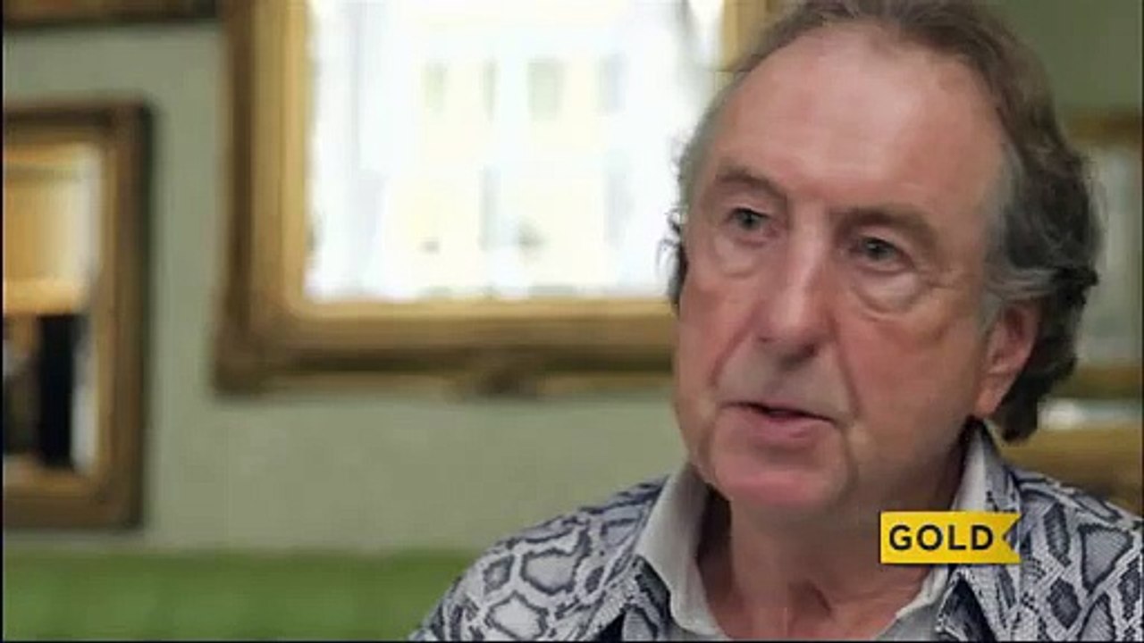 New Python Documentary! Monty Python - The Mean...