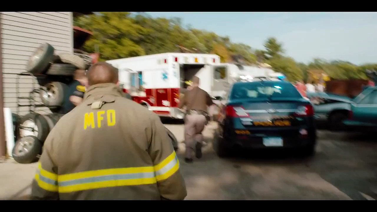 Do You Believe? Trailer