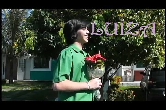O Presente de Luiza - Festival Um Amazonas 2011 (Curta Metragem)