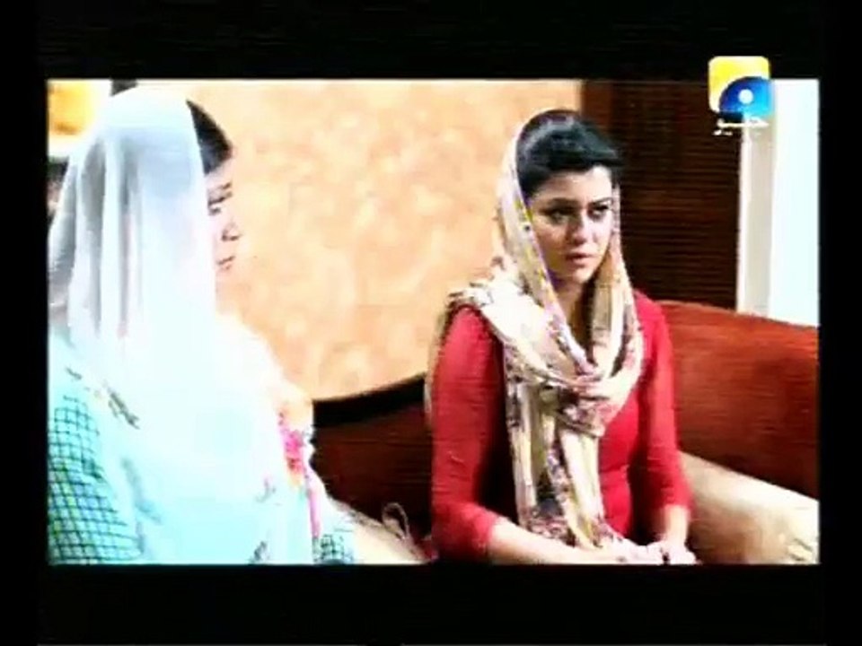 Malika e Aliya last episode PROMO