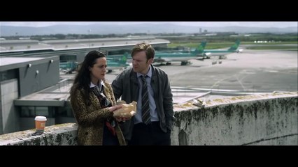Standby Official UK Trailer 1 (2014) - Jessica Paré, Brian Gleeson Romance Movie HD