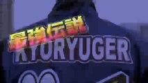 Zyuden Sentai Kyoryuger 100 YEARS AFTER