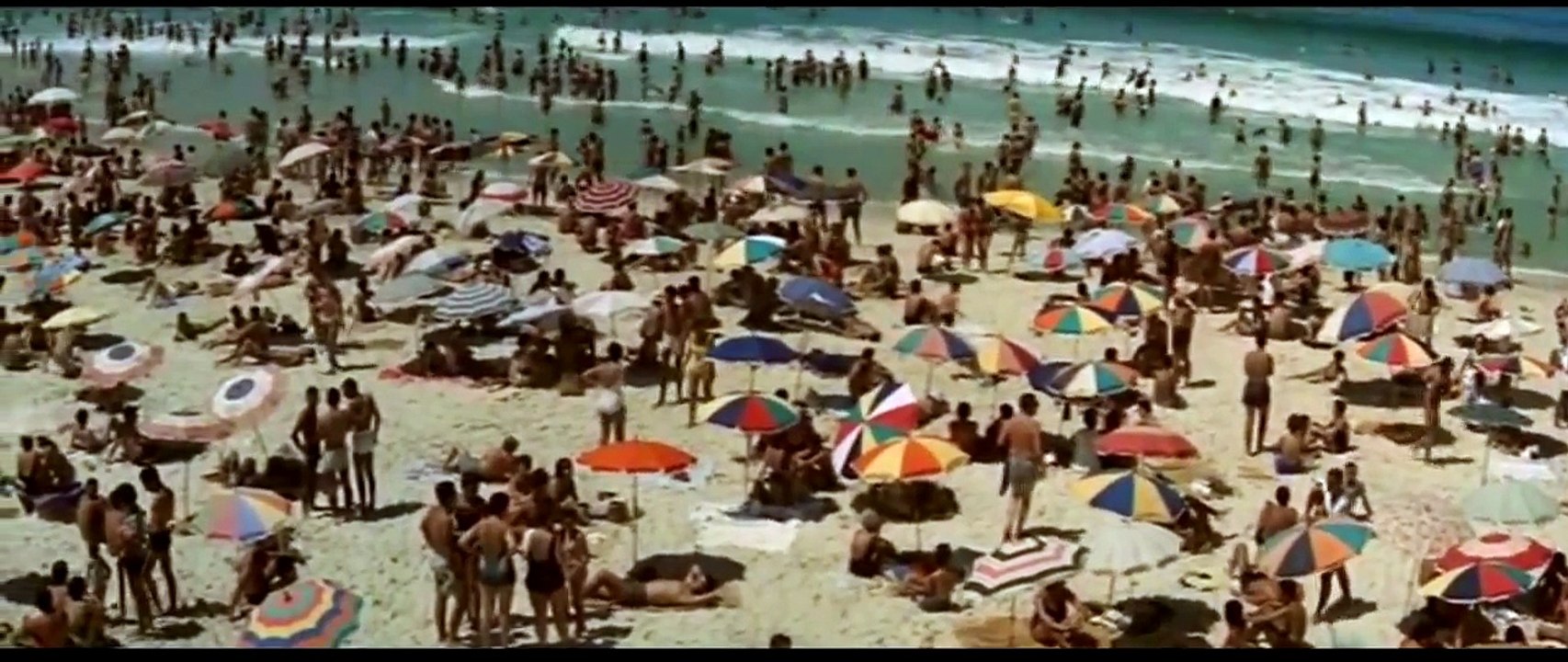 O Que Trago do Chumbo - Trailer