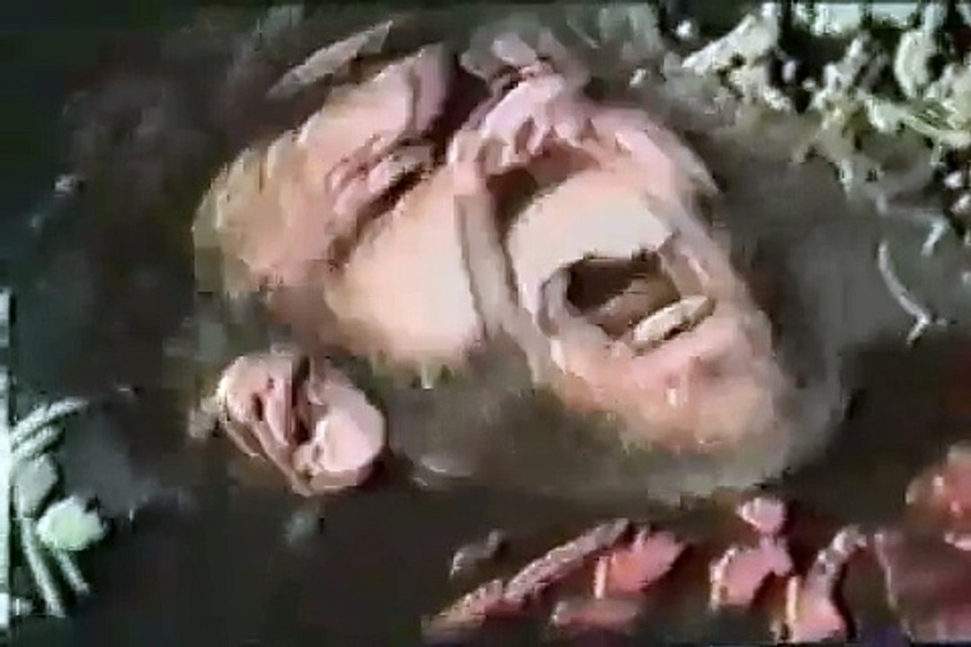 Ogroff - Mad Mutilator trailer