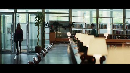 "EL CLUB DE LOS INCOMPRENDIDOS" Teaser tráiler