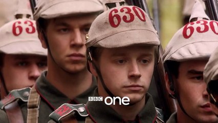 Passing Bells: Trailer - BBC One
