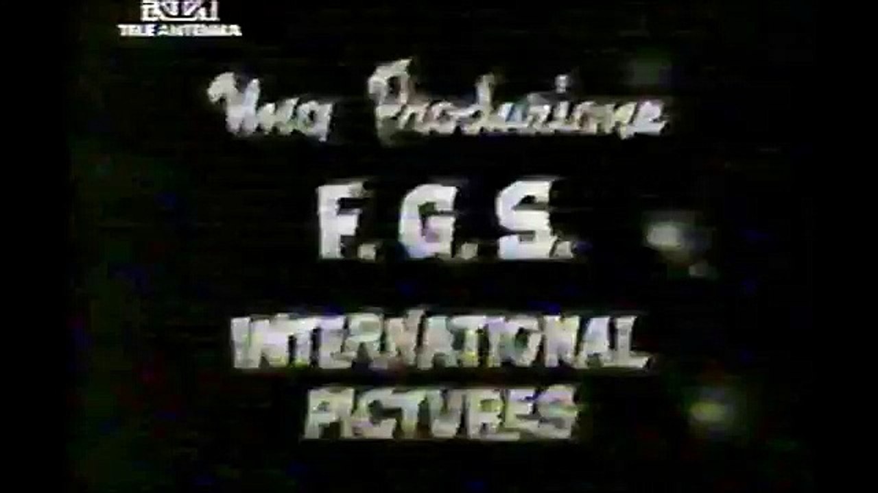 LA SETTIMA TOMBA -1965