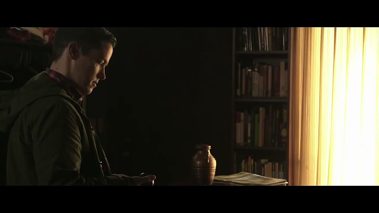 THE DEVICE Trailer