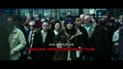 Scusate se Esisto Trailer Ufficiale (2014) - Paola Cortellesi, Raoul Bova Movie HD