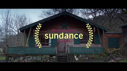 Frank Starring Michael Fassbender - Official Trailer