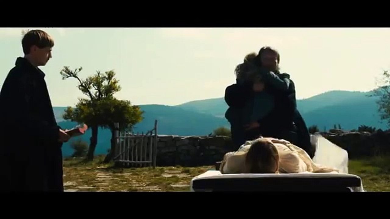 Michael Kohlhaas (2013) - Official Trailer [SD]
