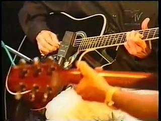 Kid Abelha no Balada MTV - parte 4