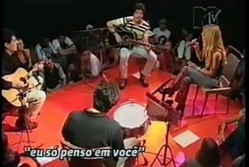 Kid Abelha no Balada MTV - parte 7