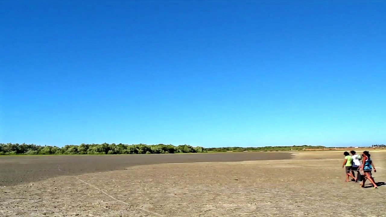 Mulheres Pescadoras (trailer)