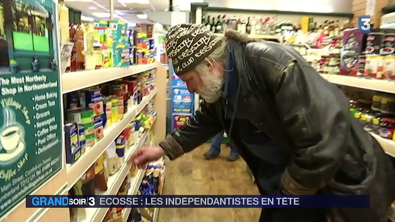 Élections législatives : les indépendantistes écossais inquiètent