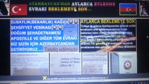AZERBAYCAN'DAN EVLENME EVRAKLARINIZI GETIRIYORUZ