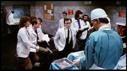 Re Animator (1985) trailer