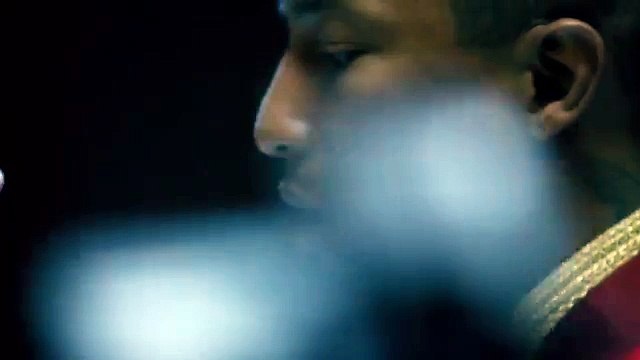 CHANEL: 'REINCARNATION' BY KARL LAGERFELD STARRING PHARRELL WILLIAMS AND CARA DELEVINGNE