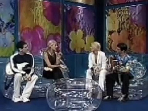 Kid Abelha no Superpop (Parte:3/3)