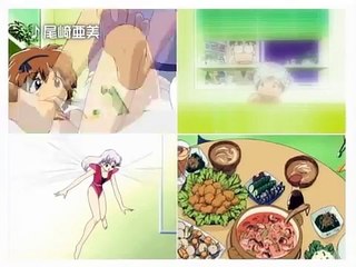 Mahou Tsukai Tai! TV (Propaganda Japonesa)