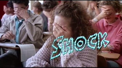 How I Got Into College Trailer 1989 Movie Corey Parker