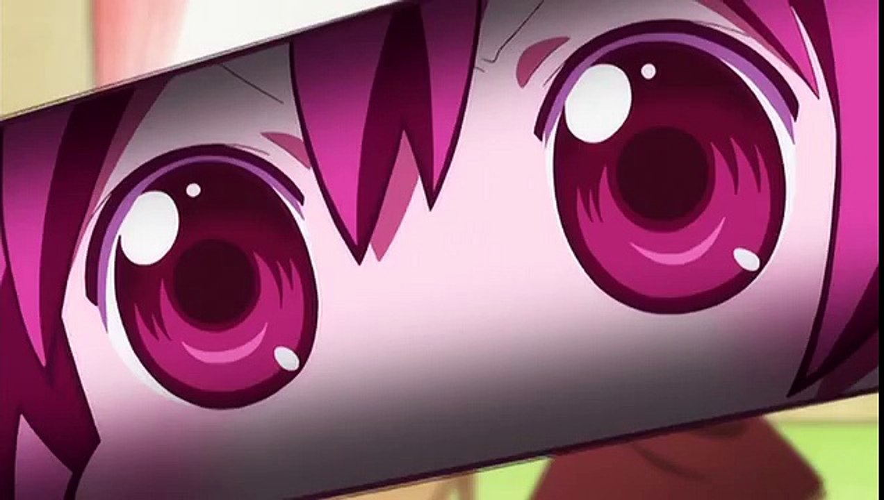 Yurumates (2012) - OVA OP