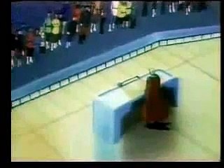 Space Warriors   Battle for Earth Station S1 Baldios