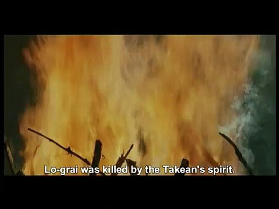 TAKIEN SUB TITLE TRAILER.VOB