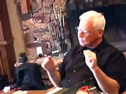 John Lear - 911 Remote Controlled Planes & No Plane