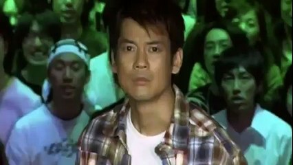 20th century boys- El principio del fin (2008)- Trailer Español