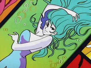 Lupin III - 2nd Series - 2nd Opening Sequence