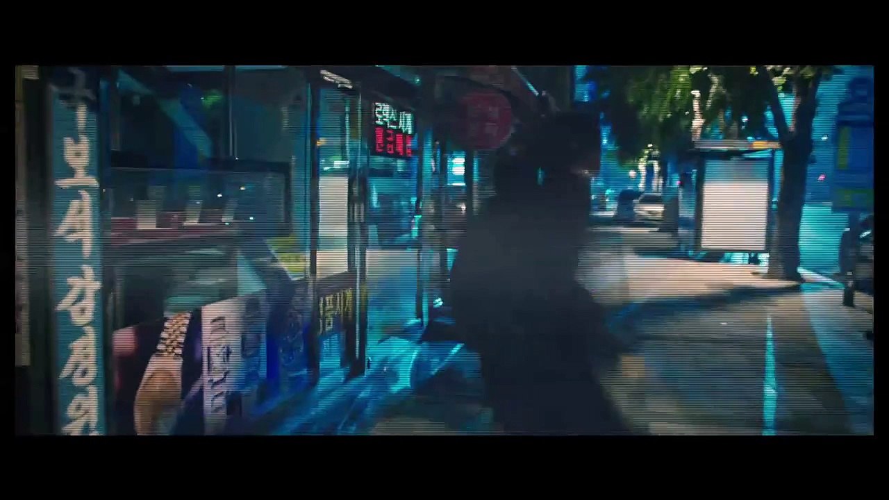 THE CON ARTISTS main trailer