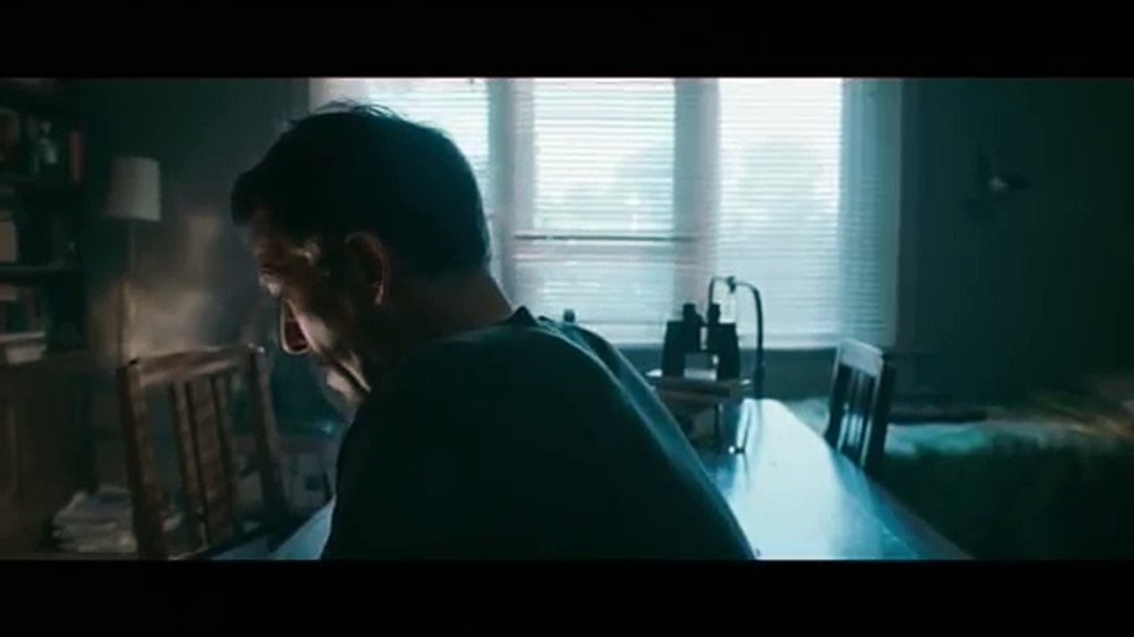 Filmweekgeschenk 2010: HET BEZOEK