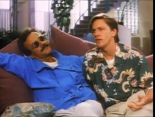 Weekend at Bernie's Official Trailer #1 - Andrew McCarthy Movie (1989) HD