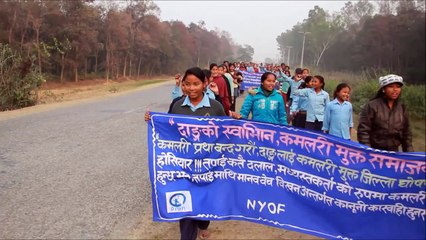 Malala - Uma menina. Entre muitas