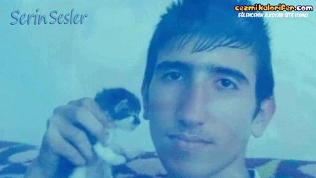 Mehmet Ali'nin Hayal Dünyası - Serin Sesler