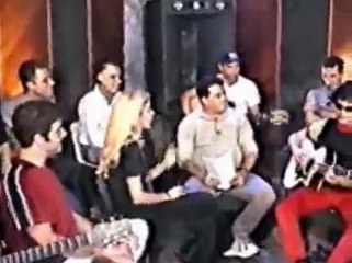 Festival 15 anos Rock Brasil -- Vídeo Show (Parte 3/5)