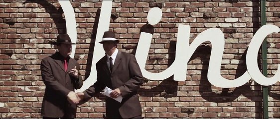 "The Mob..A Woman's Revenge"