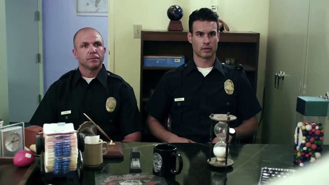 Headshots & Handcuffs - Season 1 Teaser