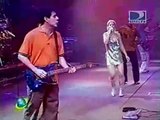 Kid Abelha - Pintura íntima (Rock in Rio - 2001)