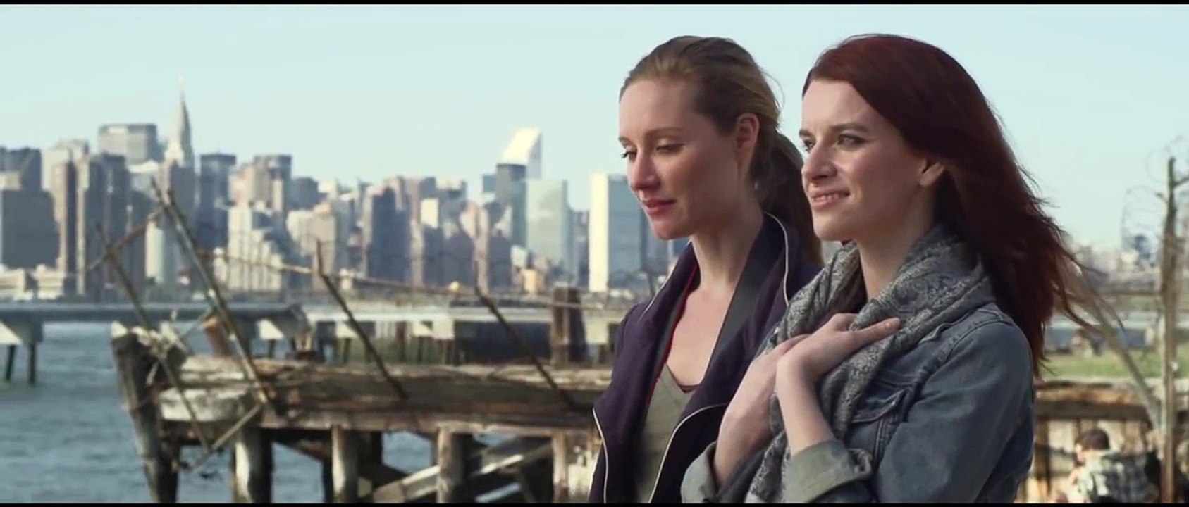 Imagine I'm Beautiful - Official Trailer