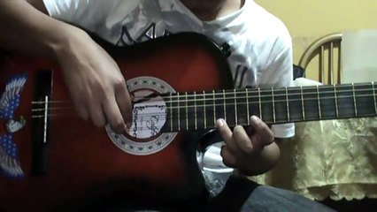 tutorial de guitarra   niña (duo antologia)MPG[1]