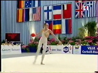 Anna Bessonova