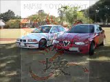 Alfa e BM, e Japan Cars! - Hakai MotorSport